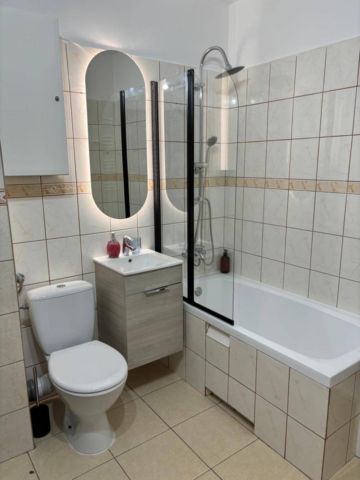 Apartament Alexa Zasanie بشيميش المظهر الخارجي الصورة