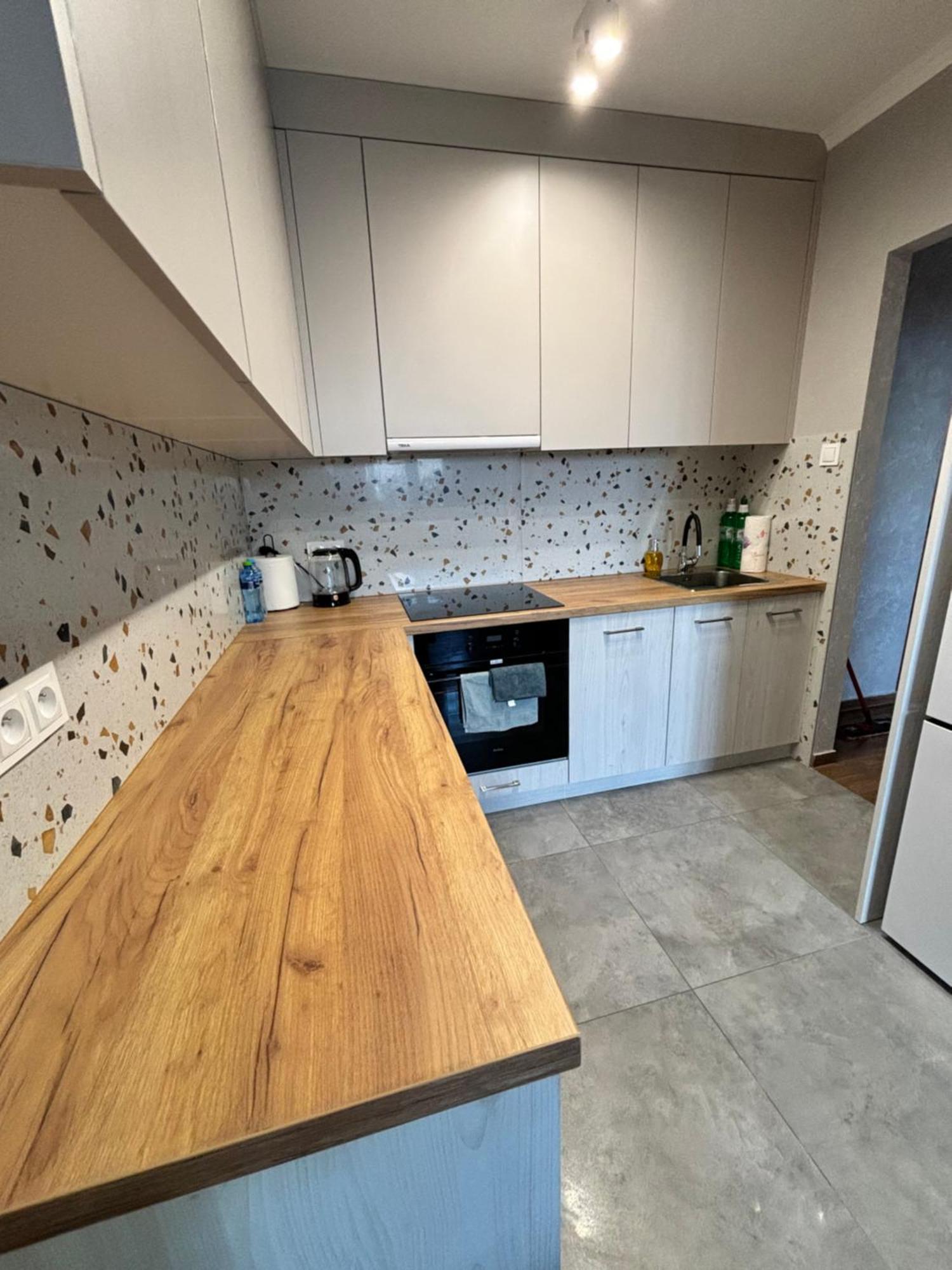 Apartament Alexa Zasanie بشيميش المظهر الخارجي الصورة