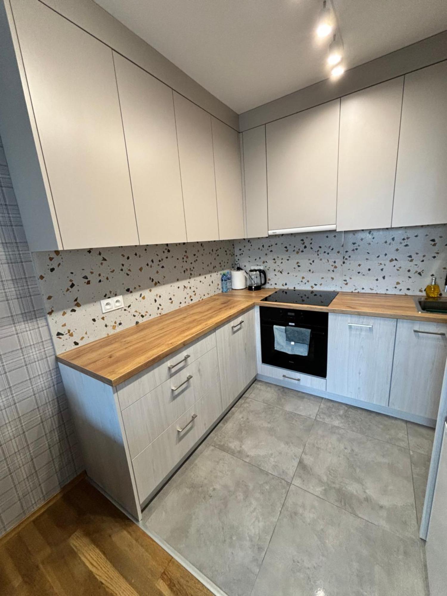 Apartament Alexa Zasanie بشيميش المظهر الخارجي الصورة