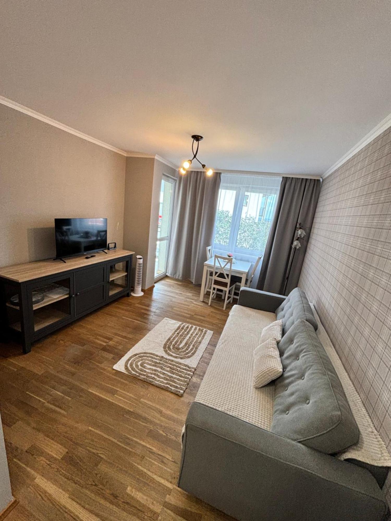 Apartament Alexa Zasanie بشيميش المظهر الخارجي الصورة