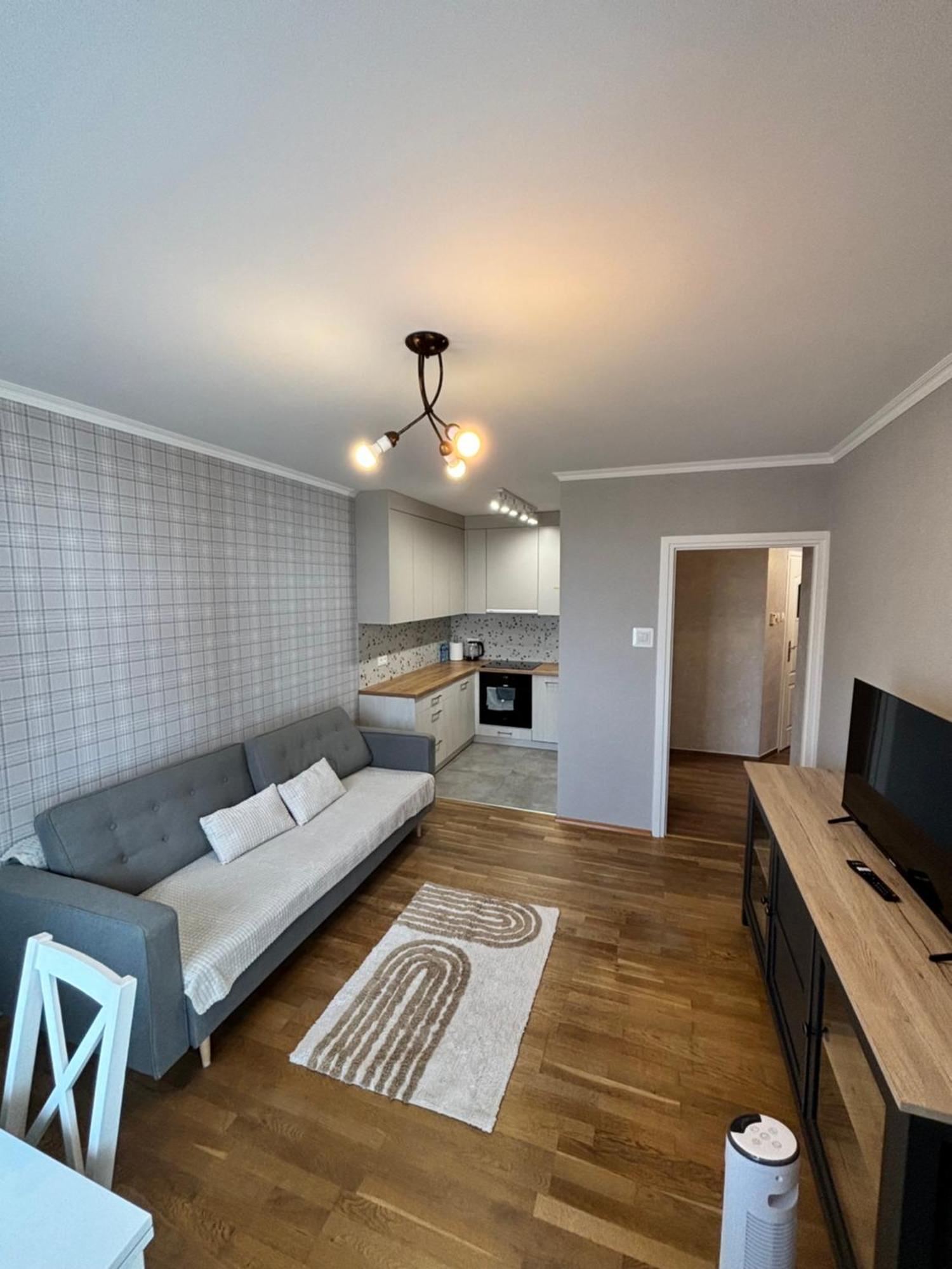 Apartament Alexa Zasanie بشيميش المظهر الخارجي الصورة
