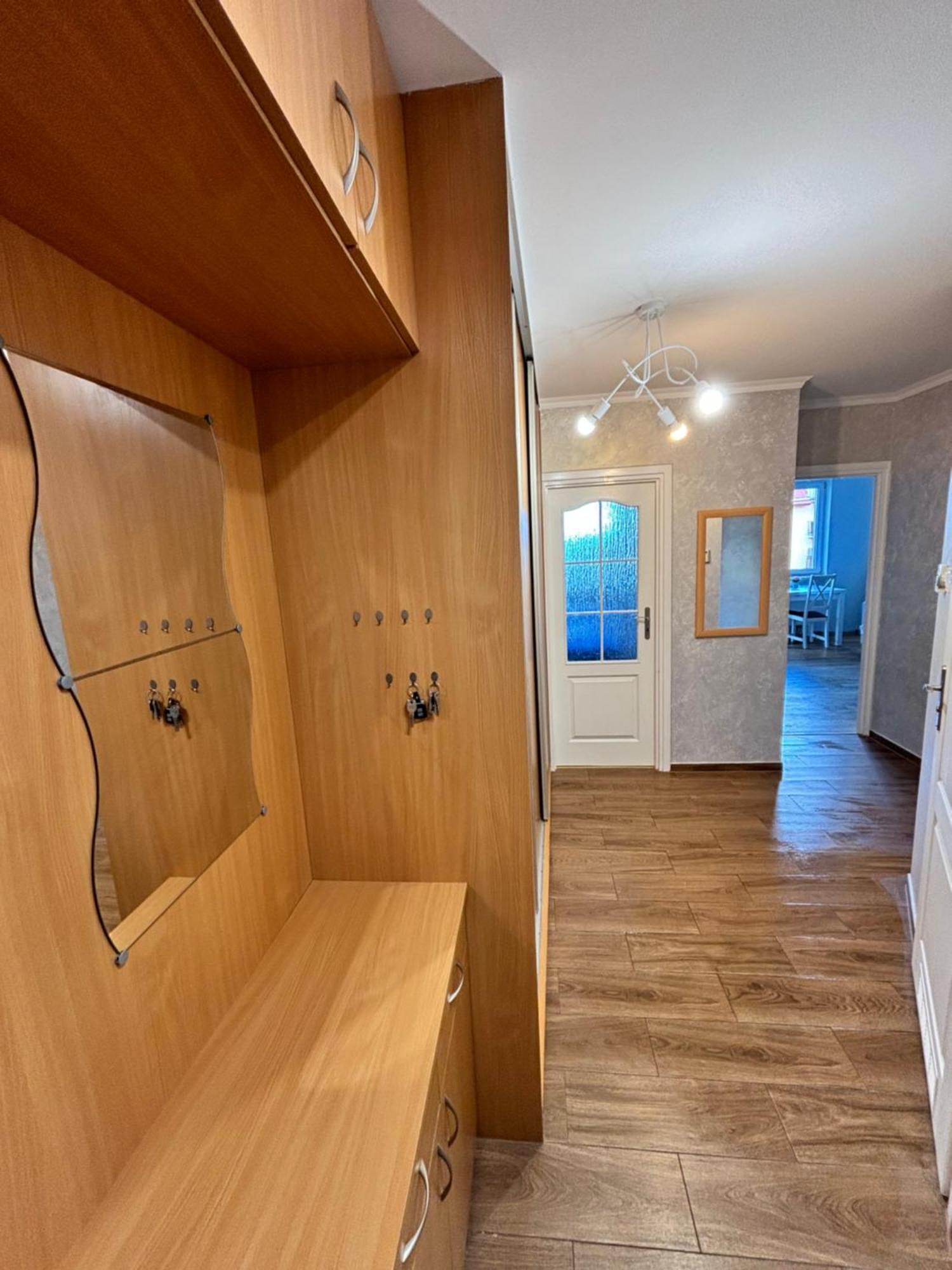 Apartament Alexa Zasanie بشيميش المظهر الخارجي الصورة