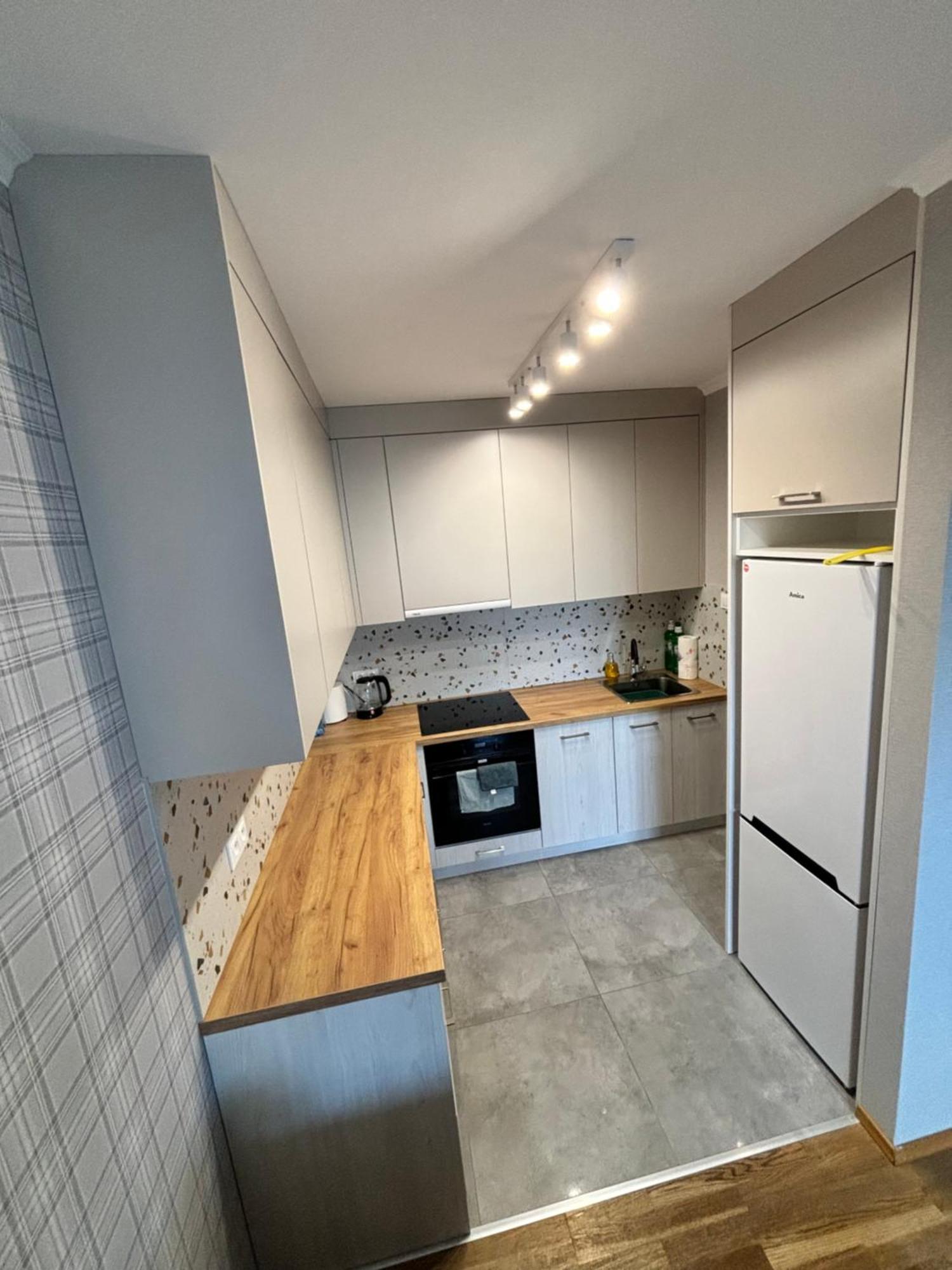 Apartament Alexa Zasanie بشيميش المظهر الخارجي الصورة