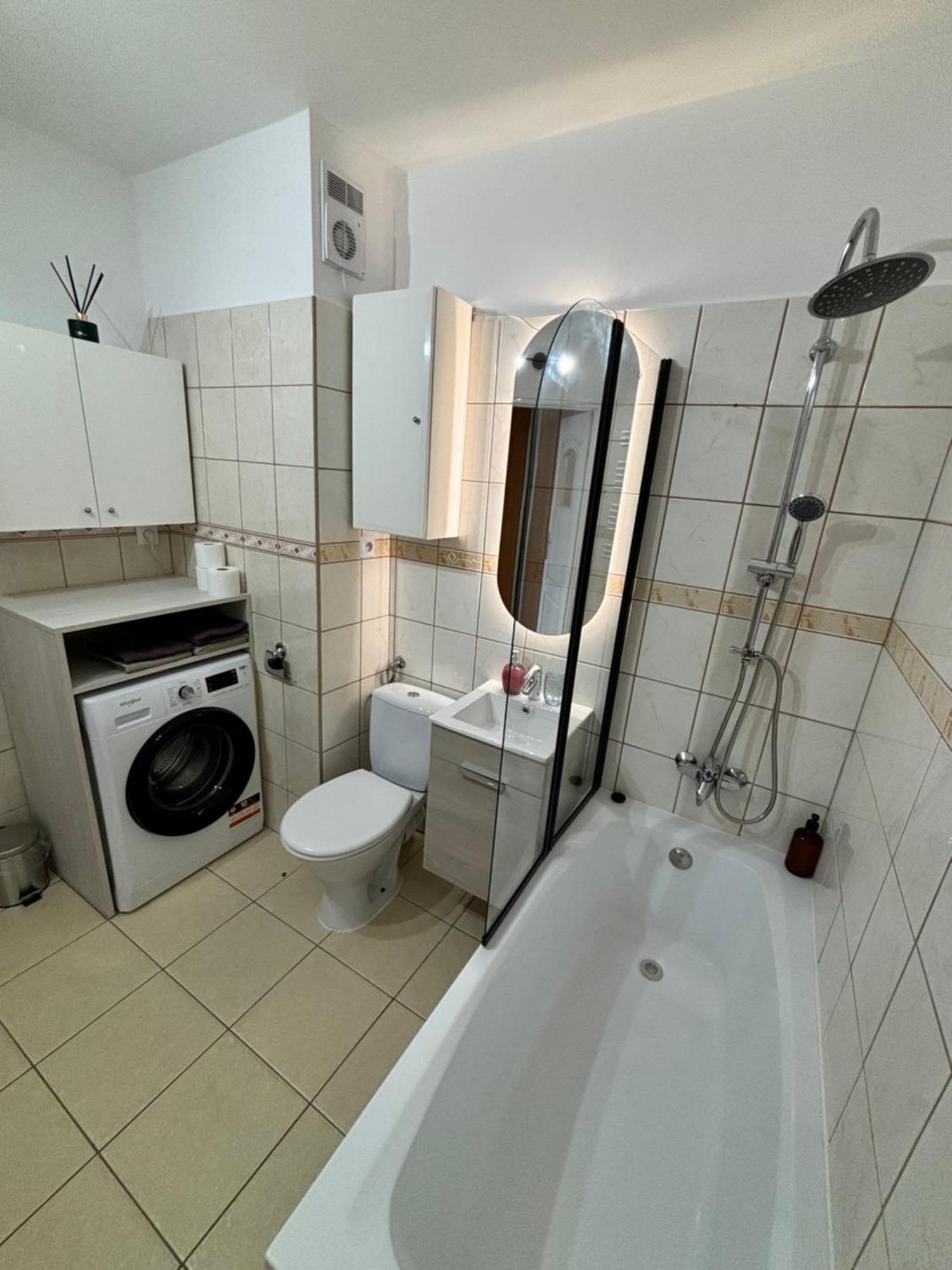 Apartament Alexa Zasanie بشيميش المظهر الخارجي الصورة