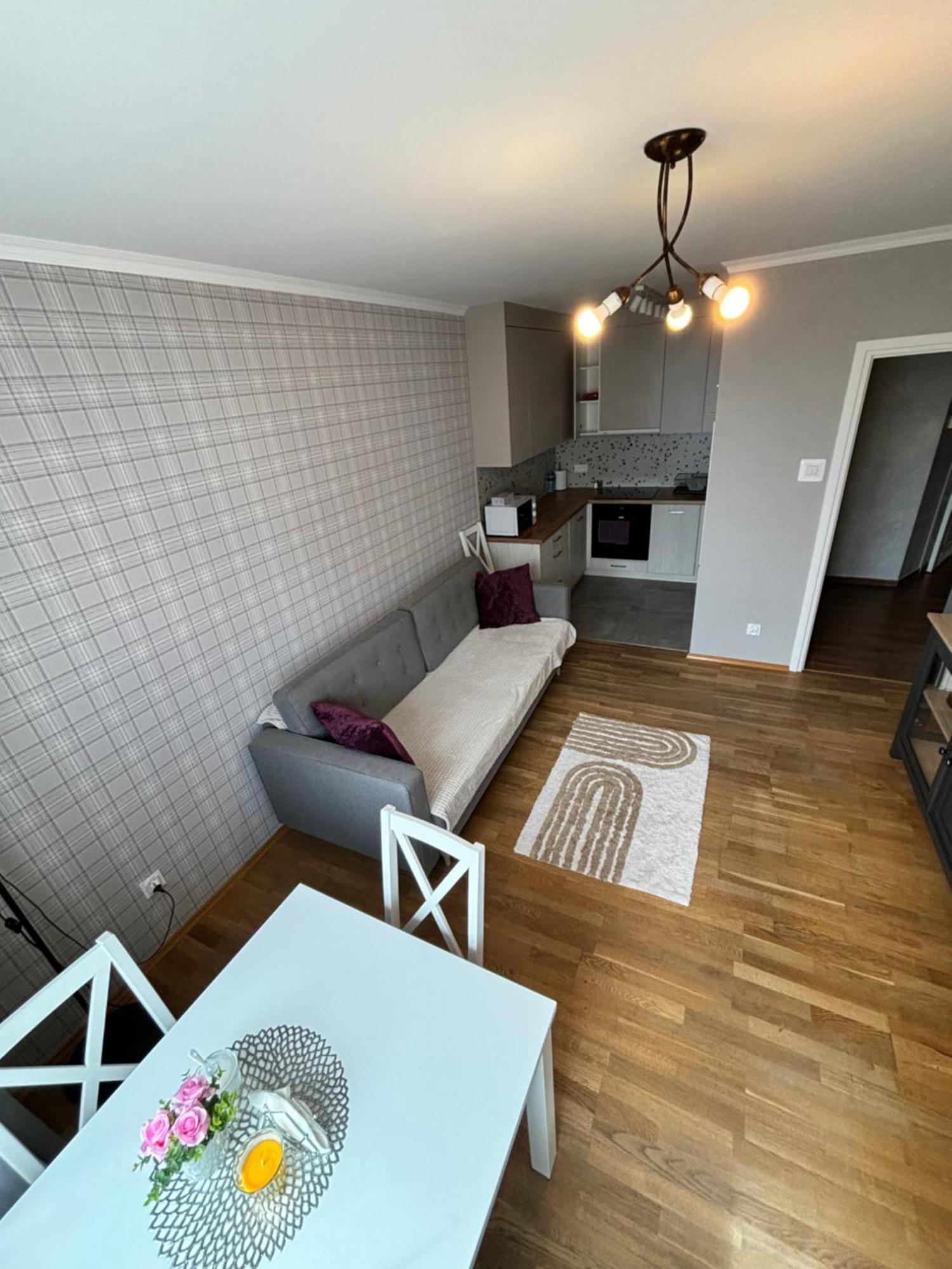 Apartament Alexa Zasanie بشيميش المظهر الخارجي الصورة