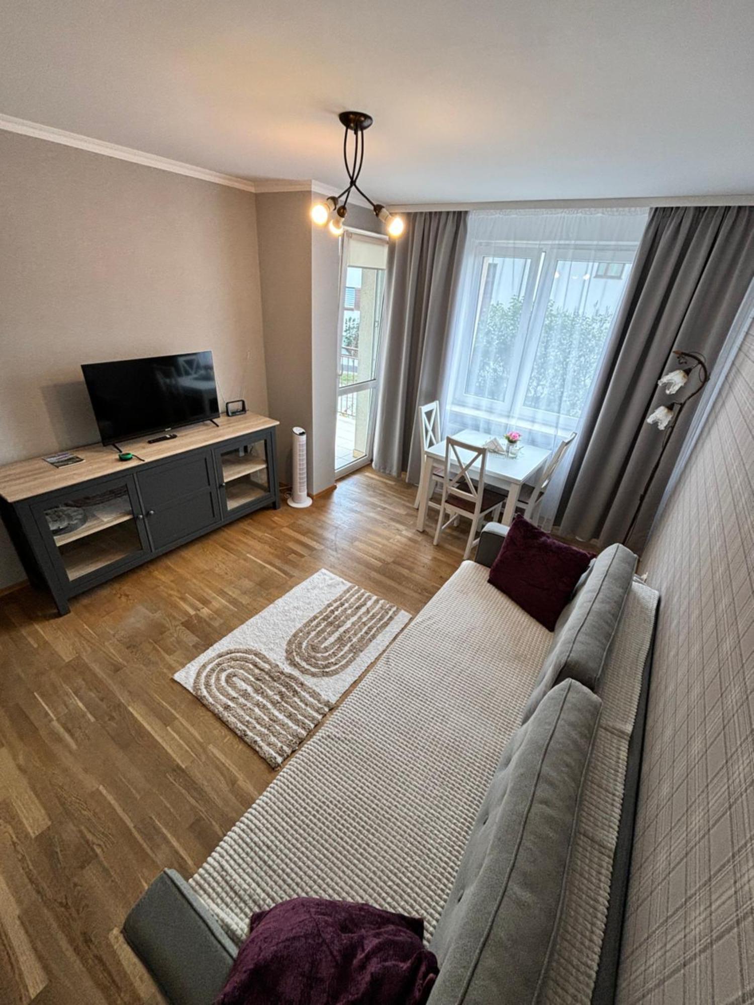 Apartament Alexa Zasanie بشيميش المظهر الخارجي الصورة